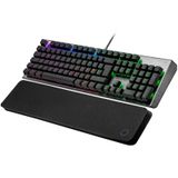 Cooler Master CK550 V2 RGB Red Switch Türkçe Gaming Klavye