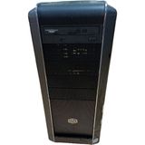 Cooler Master Cm690 Powersız Kasa Yenilenmiş Ürün