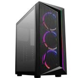 Cooler Master CMP 510 CP510-KGNN65-S01 Fansız 650 W ATX Gaming Bilgisayar Kasası