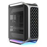 Cooler Master Cosmos Alpha C700-Kgnn-S00 Tempered Glass, 2X 200Mm, 1X120mm, Full Tower Kasa