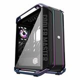 Cooler Master Cosmos Infinity C700m Usb 3.2 Argb Eatx Full Tower Siyah Kasa Parlak Siyah