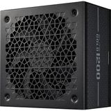 Cooler Master Elite 1200W 80+ Gold Full Modüler Atx 3.0 Gen 5.0 135MM Fanli Psu - 1200 W