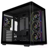 Cooler Master Elite 600 ARGB Fanlı 850 W ATX Gaming Bilgisayar Kasası