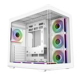 Cooler Master Elite 600 ARGB Fanlı ATX Gaming Bilgisayar Kasası