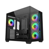 Cooler Master Elite 681 E681-KHNN85-S00 ARGB Fanlı Siyah 850 W ATX Gaming Bilgisayar Kasası