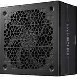 Cooler Master Elite Gold MPW-C001-AFAG-BEU 1200W Atx 3.1 Pcıe-E 5.1 80+ Gold Full Modüler Power Supply - 1200 W