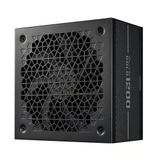 Cooler Master Elite Gold MPW-C001-AFAG-BEU 1200W Atx 3.1 Pcıe-E 5.1 80+ Gold Full Modüler Power Supply