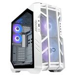 Cooler Master HAF 700 EVO ARGB Fanlı E-ATX Gaming Bilgisayar Kasası