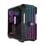 Cooler Master HAF 700 EVO H700E-IGNN-S00 ARGB Fanlı Gri E-ATX Gaming Bilgisayar Kasası