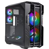Cooler Master HAF 700 H700-IGNN-S00 ARGB Fanlı Gri E-ATX Gaming Bilgisayar Kasası