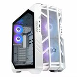 Cooler Master HAF 700 H700-WGNN-S00 ARGB Fanlı Beyaz E-ATX Gaming Bilgisayar Kasası
