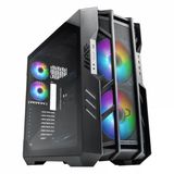 Cooler Master Haf 700 Usb 3.2 Argb Eatx Full Tower Siyah Kasa
