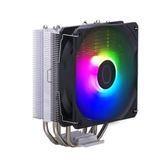 Cooler Master Hyper 212 Spectrum V3 ARGB AM5/1851P Siyah İşlemci Hava Soğutucu