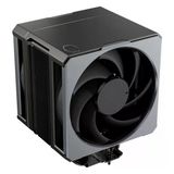Cooler Master Hyper 612 Apex 6Hp 2X120mm Fanlı Intel/Amd Uyumlu Siyah İşlemci Soğutucusu