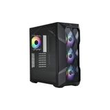 Cooler Master MasterBox TD500 V2 TD500V2-KGNN70-STU ARGB Fanlı 700 W E-ATX Gaming Bilgisayar Kasası
