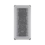Cooler Master MasterFrame 600 Mesh MF600M-SGNN-S01 ARGB Fanlı Gümüş E-ATX Gaming Bilgisayar Kasası