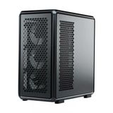 Cooler Master MasterFrame 600 MF600-KGNN-S00 ARGB Fanlı Siyah E-ATX Gaming Bilgisayar Kasası