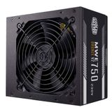 Cooler Master MPE-7501-ACABW-BEU V2 MWE Bronze 750 W 80+ Bronze Power Supply
