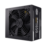 Cooler Master MWE 650W 80+ Güç Kaynağı
