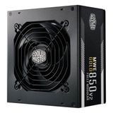 Cooler Master MWE 850W-V2 80+ Gold PSU Güç Kaynağı