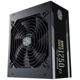 Cooler Master MWE Gold 1250W V2 Full Modüler Güç Kaynağı 80 Plus Gold 140mm
