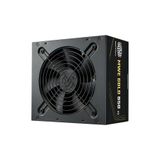 Cooler Master MWE Gold V3 850 MPE-8506-ACAG-B 850W ATX 3.1 PCI-E 5.0 80+ Gold 120mm Fan Power Supply