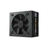 Cooler Master MWE Gold V3 850W ATX 3.1 PCI-E 5.0 80+ Gold Güç Kaynağı Siyah