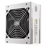 Cooler Master Mwe V2 Beyaz MPE-A501-AFCAG-3EGEU 1050W Atx 3.1 Pcıe-E 5.0 80+ Gold 140MM Fan Full Modüler Power Supply