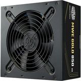 Cooler Master Mwe V3 850W 80+ Gold Gen 5.0 Atx 3.1 140MM Fanli Siyah Psu - 850 W