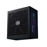 COOLER MASTER MWE V3 850W 80PLUS GOLD FULL GEN5 MODÜLER GÜÇ KAYNAĞI