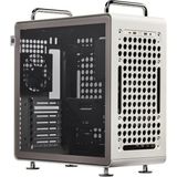 Cooler Master QUBE 540 Moonstone Q540-LGNN-S00 Fanlı ATX Gaming Bilgisayar Kasası