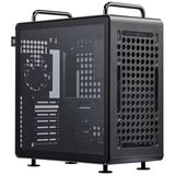 Cooler Master Qube 540 Stardust Iron Q540-MGNN-S00 Fanlı ATX Gaming Bilgisayar Kasası