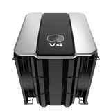 Cooler Master V4 Alpha 3DHP MAZ-T2HP-217PK-R1 İşlemci Soğutucu