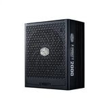 COOLER MASTER X MIGHTY 2000W 80 PLUS PLATINUM GEN5 FULL MODÜLER GÜÇ KAYNAĞI