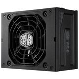 Cooler Master X Sfx Gold 850 850W 80+ Gold Full Modüler Atx 3.0 Gen 5.0 92Mm Fanlı Psu
