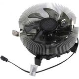 Cooler Master Z50 CPU Fan ve Soğutucu