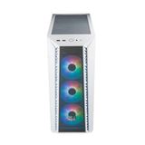 Coolermaster 520 Mb520-Wgnn-S03 Gamıng E-Atx Pc Kasası Beyaz