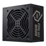 Coolermaster 600W 80+ Elıte Nex MPW-6001-ACBW-BEU Power Supply