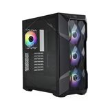 Coolermaster 700W 80+ Td500 V2 Td500v2-Kgnn70-Stu Gaming E-Atx Pc Kasası