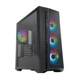 COOLERMASTER MB520 MB520-KGNN-S03 GAMING E-ATX PC KASASI