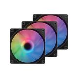 Coolermaster Vento Vf1200fc Argb 120mm Kasa Fan 3-lü Paket