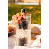 CoolHub Ice Bag Taşınabilir Şişe/Kutu/Soğutucu Buz Çantası