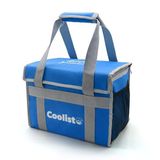Coolist Cl26b Katlanabilir Termos Bez Çanta Ve Buzluk 26 Lt