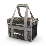 Coolist Cl26c Katlanabilir Termos Bez Çanta Ve Buzluk 26 Lt