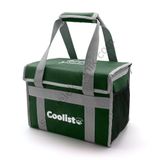 Coolist CL26G 26 lt Katlanabilir Termos Bez Çanta Buzluk