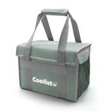 Coolist Cl26lg Katlanabilir Termos Bez Çanta Ve Buzluk 26 Lt
