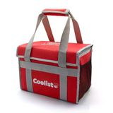 Coolist Cl26r Katlanabilir Termos Bez Çanta Ve Buzluk 26 Lt
