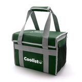 Coolist CL36G 36 lt Katlanabilir Termos Bez Çanta Buzluk