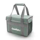 Coolist CL36LG 36 Litre Katlanabilir Termal Buzluk Çantası