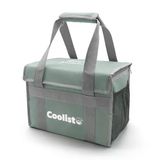 Coolist Cl36lg Katlanabilir Termos Bez Çanta Ve Buzluk 36 Lt